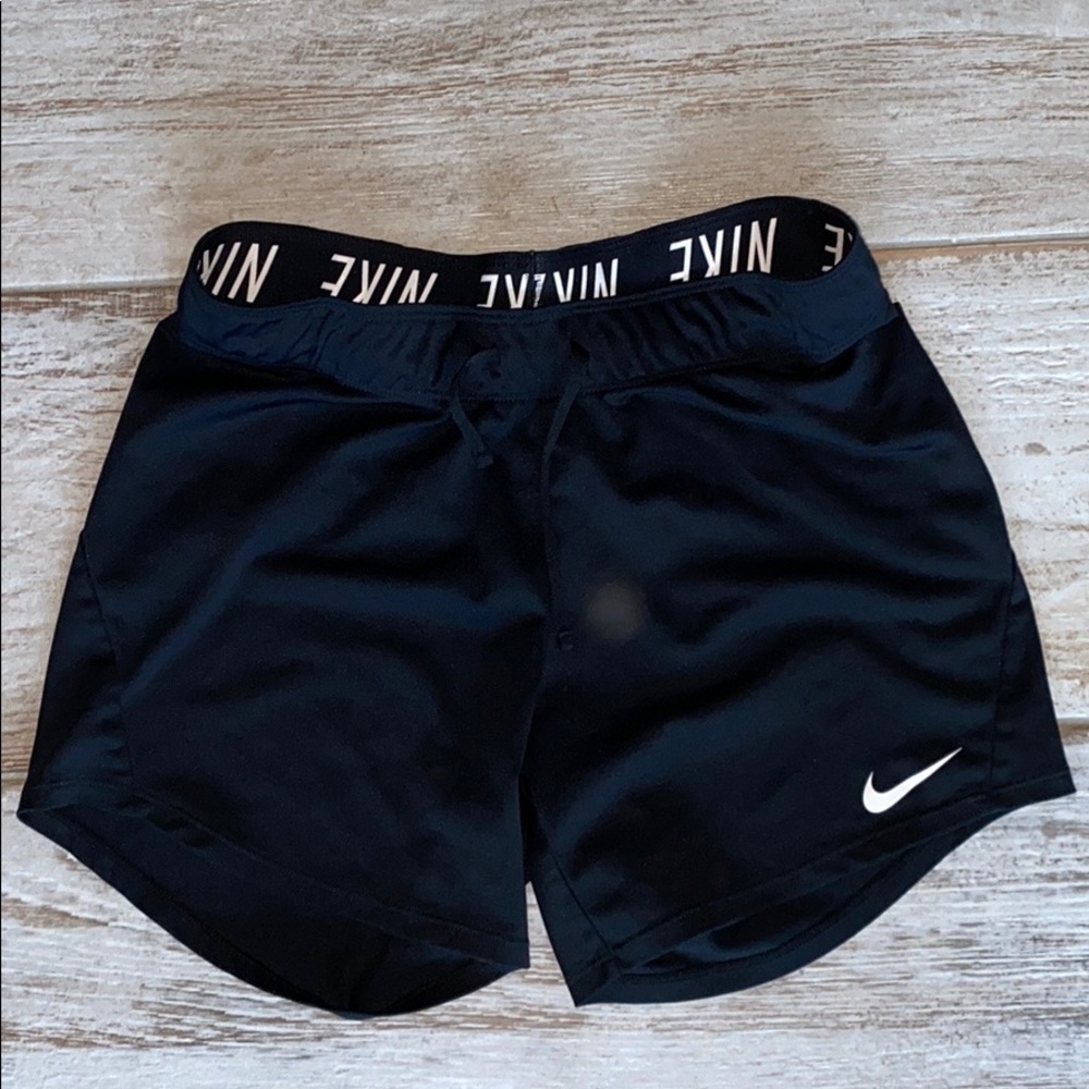 NIKE dri-fit shorts